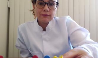 Michele de Araujo pereira