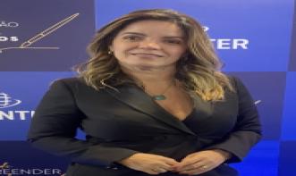 Hercilia Maria Nunes da Silva