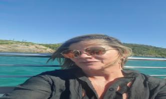 Sandra Mary de Abreu Xavier