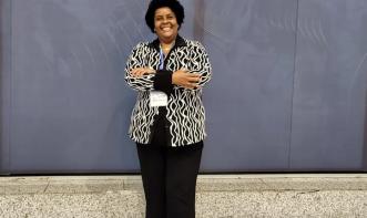 Tatiana Auxiliadora De Jesus