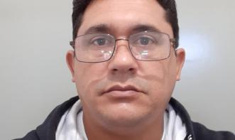 Gilmar Bispo Dos Santos