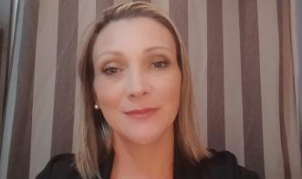 Sandra Elizabete Espíndola Wodnoff