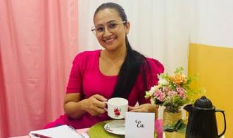 Maria Raimunda Tenório Lacerda Martins