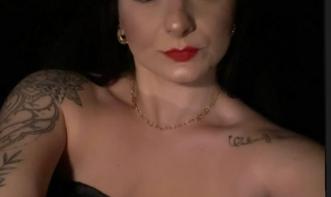 Manuela Alexandrino Casagrande