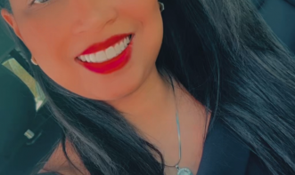Welika Rosa Dos Santos