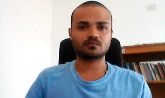 Janssen da Silva Espindola