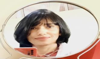 Márcia Maria Da Silva