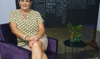 Eliane Maria Da Silva
