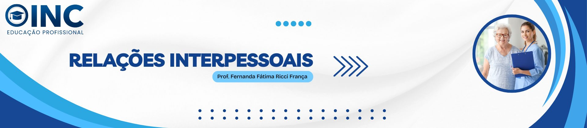 Relações Interpessoais