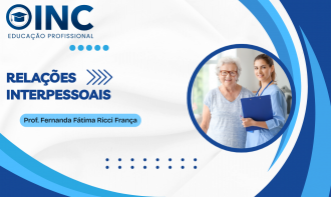 Relações Interpessoais