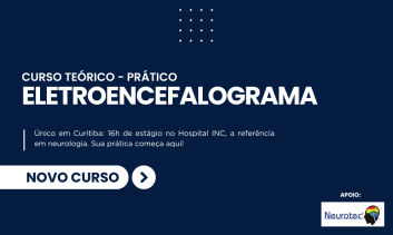 Curso Teórico - Prático: Eletroencefalograma (EEG) - COPY