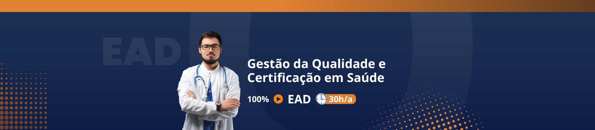 Gestão da Qualidade e Certificação em Saúde