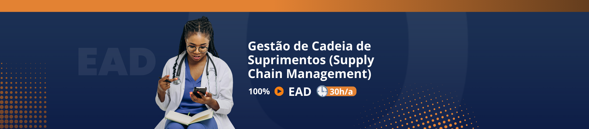 Gestão da Cadeia de Suprimentos (Supplychain Management)
