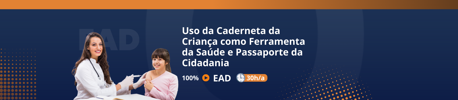 Uso da Caderneta da Criança como Ferramenta da Saúde e Passaporte da Cidadania
