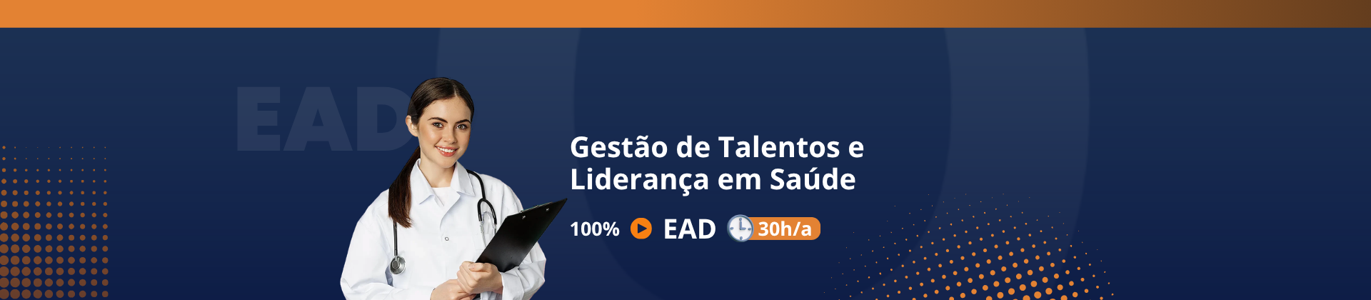 Gestão de Talentos e Liderança em Saúde