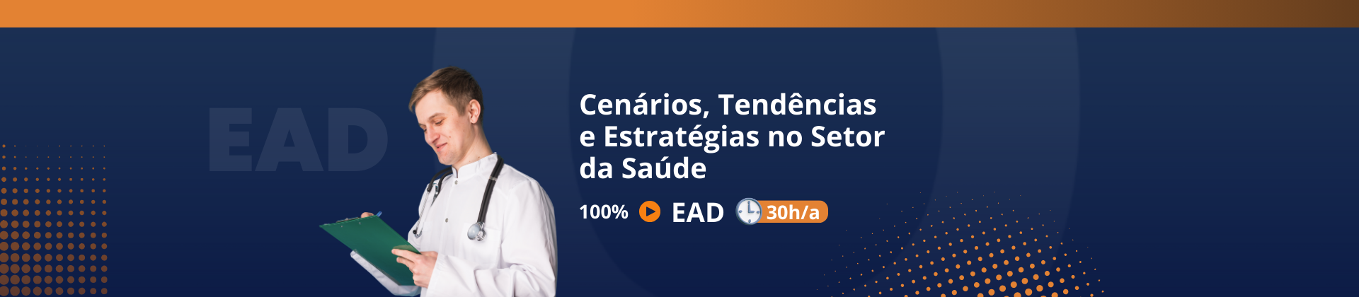 Cénarios, Tendências e Estratégias no Setor de Saúde