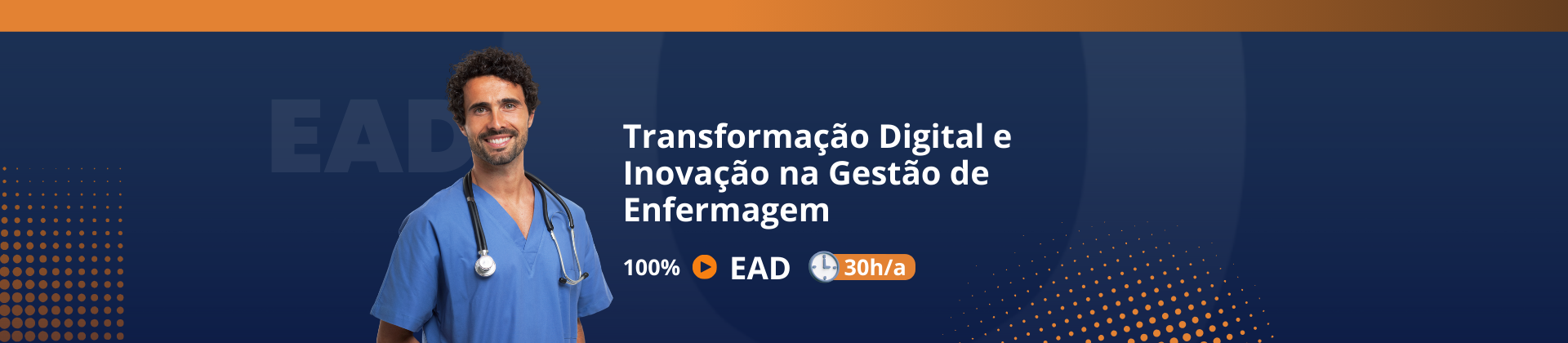 Transformação Digital e Inovação na Gestão em Enfermagem