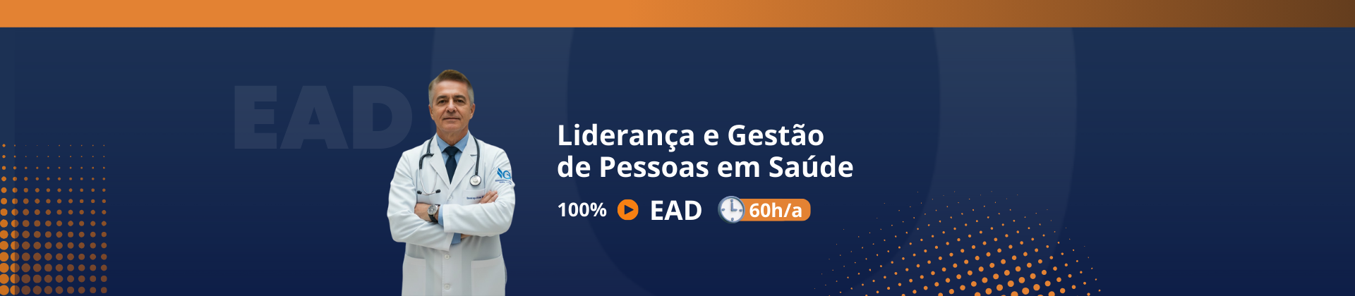 Liderança e Gestão de Pessoas em Saúde