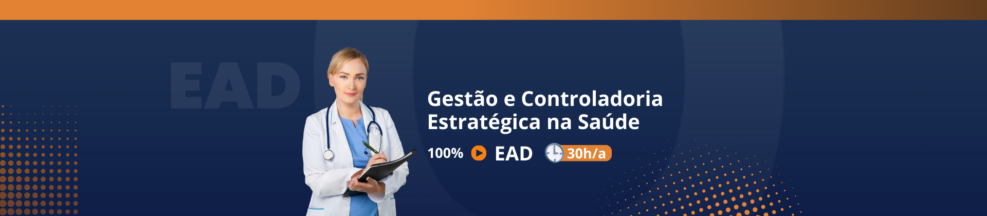 Gestão e Controladoria Estratégicas na Saúde