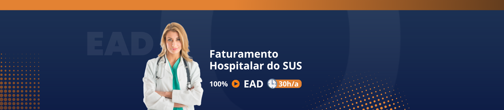Faturamento Hospitalar do SUS