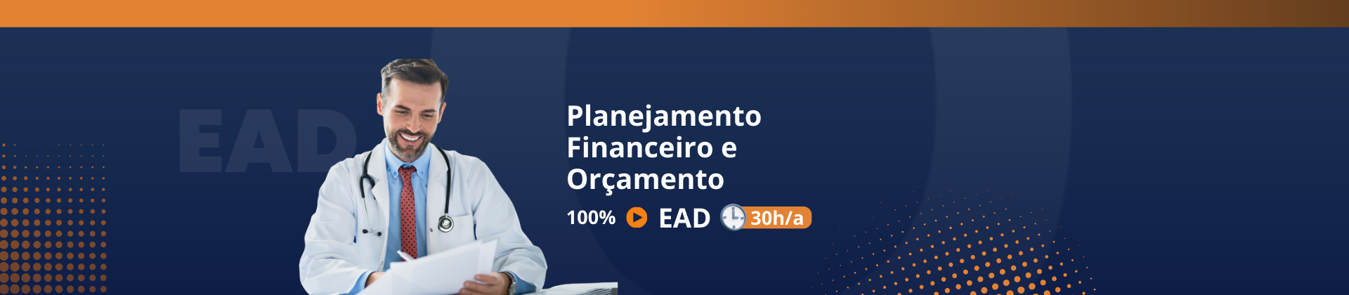 Planejamento Financeiro e Orçamento