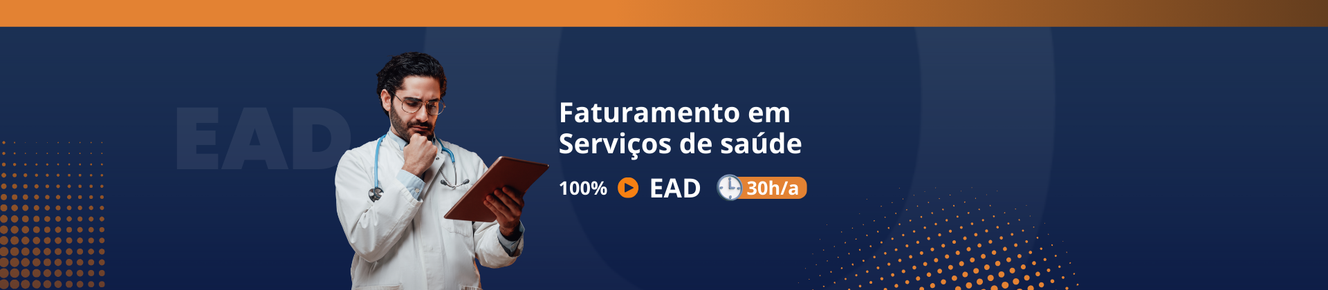 Faturamento em Serviços de Saúde
