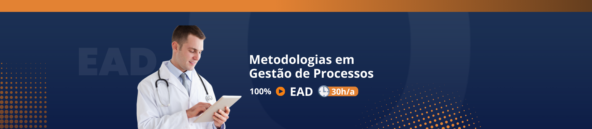 Metodologias em Gestão de Processos