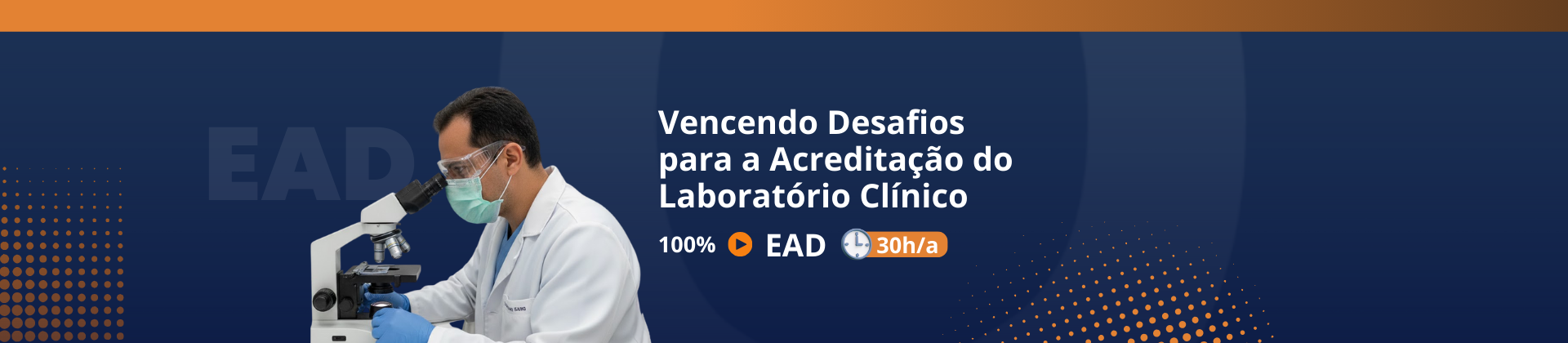 Vencendo Desafios para a Acreditação do Laboratório Clínico