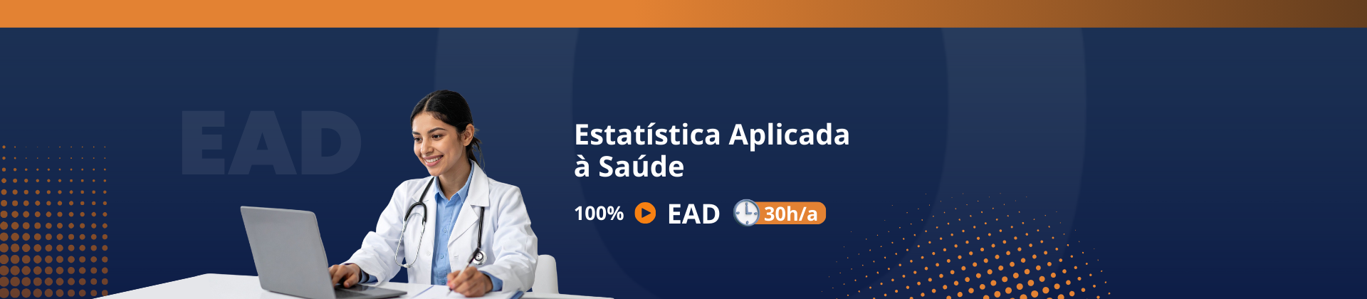 Estatística Aplicada a Saúde