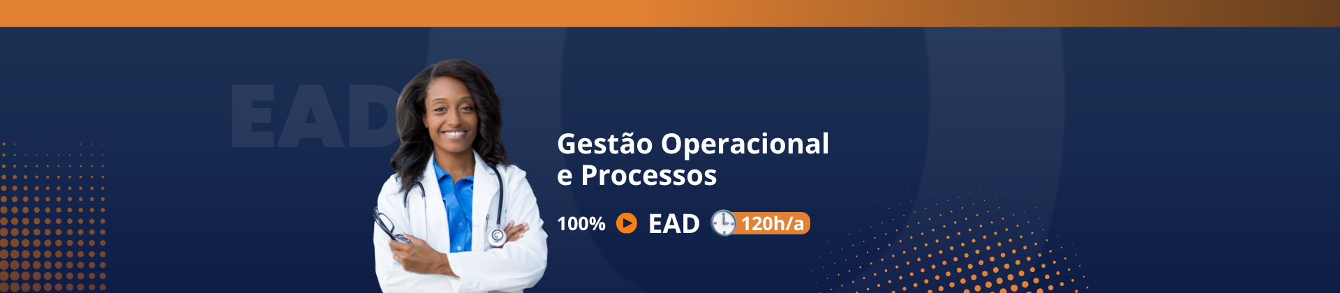 Gestão Operacional e Processos