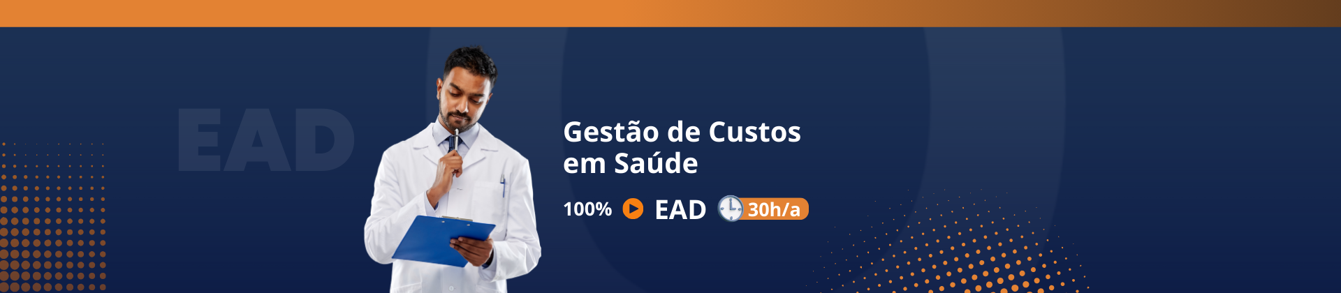 Gestão de Custos em Saúde