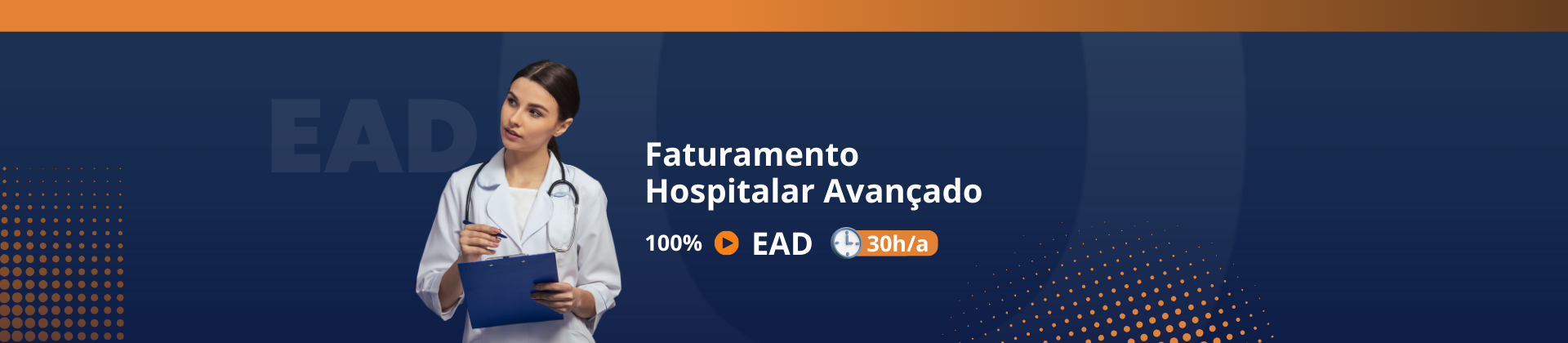 Faturamento Hospitalar Avançado