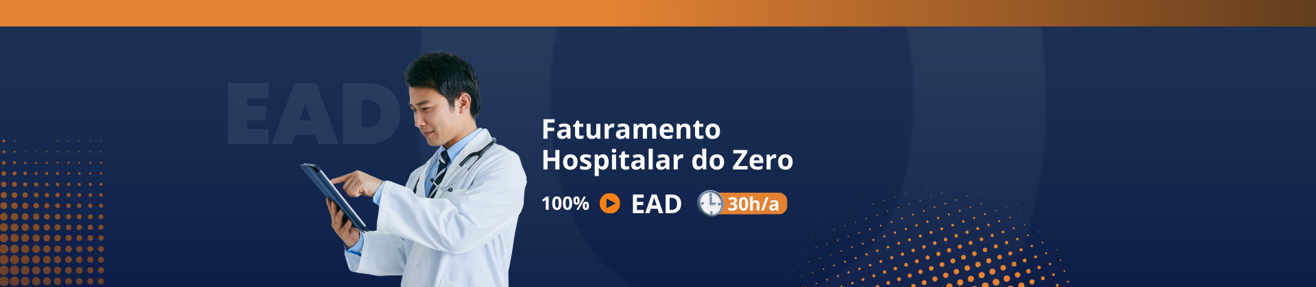 Faturamento Hospitalar do Zero