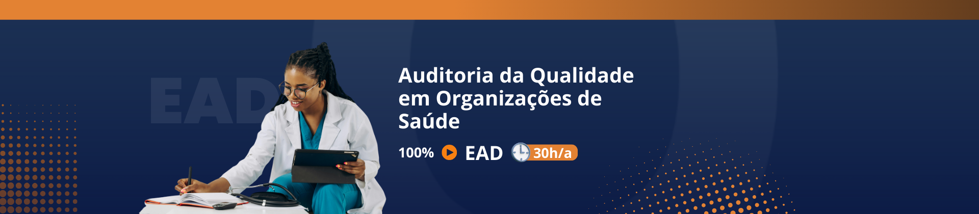 Auditoria da Qualidade em Organizações de Saúde
