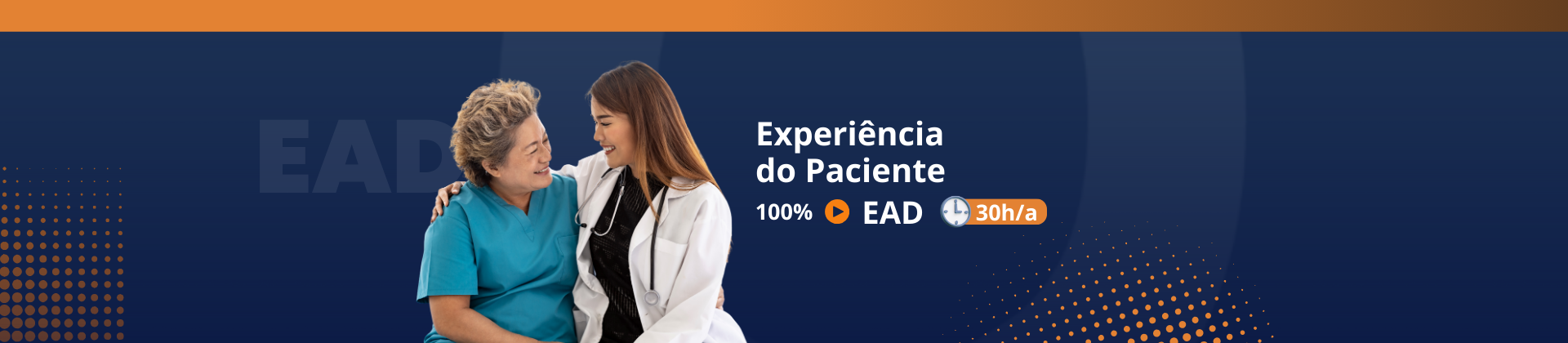Experiência do Paciente