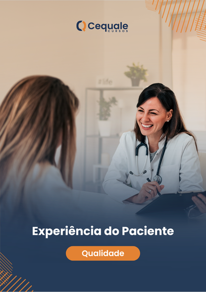 Experiência do Paciente