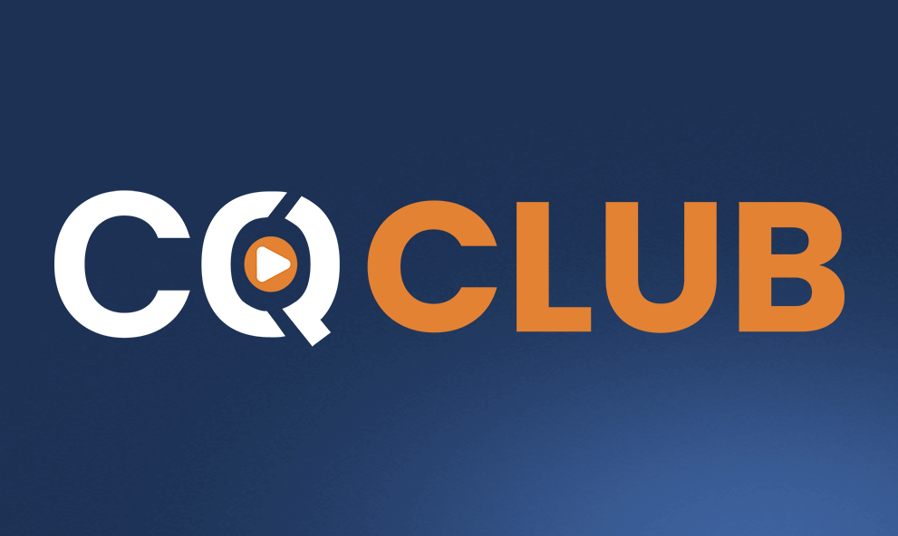 CQ Club - SEMESTRAL