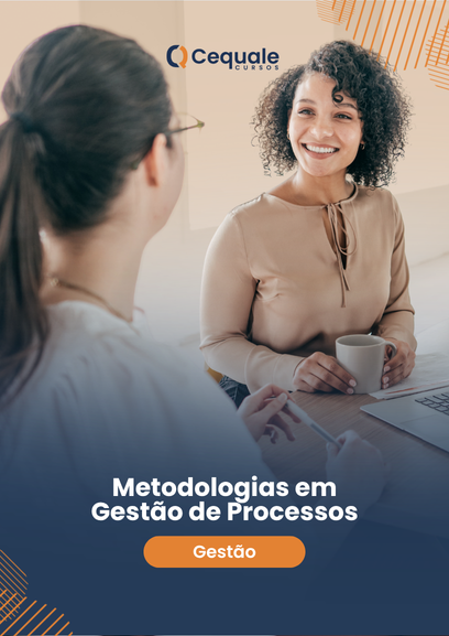 Metodologias em Gestão de Processos