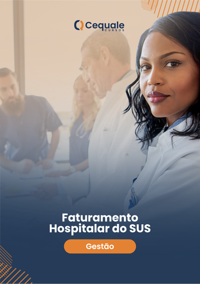 Faturamento Hospitalar do SUS