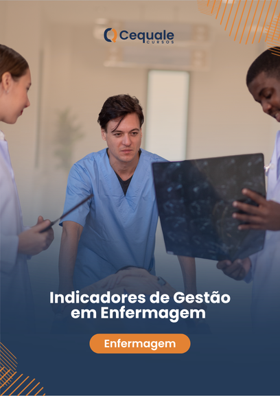 Indicadores de Gestão em Enfermagem