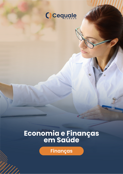 Economia e Finanças em Saúde