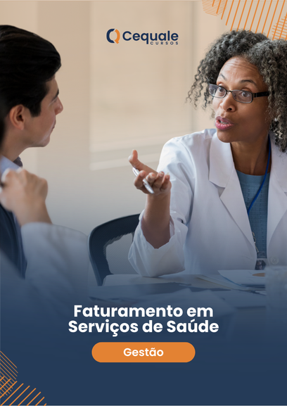 Faturamento em Serviços de Saúde