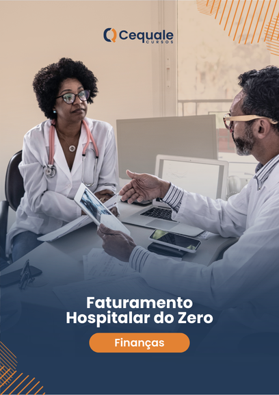 Faturamento Hospitalar do Zero