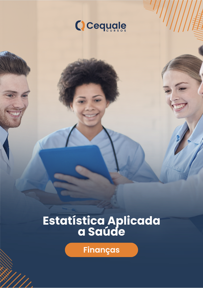 Estatística Aplicada a Saúde