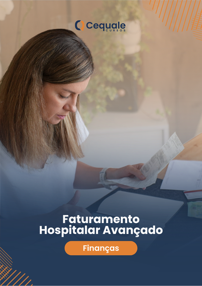Faturamento Hospitalar Avançado