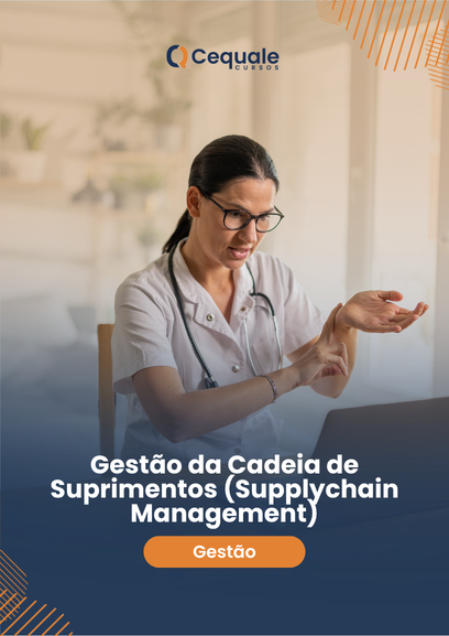 Gestão da Cadeia de Suprimentos (Supplychain Management)