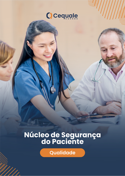 Núcleo de Segurança do Paciente