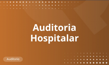 Auditoria Hospitalar