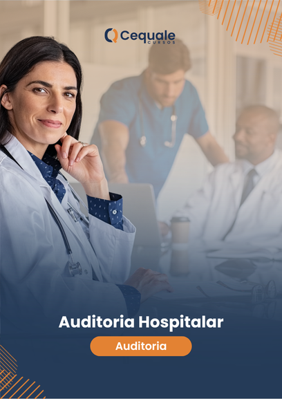 Auditoria Hospitalar