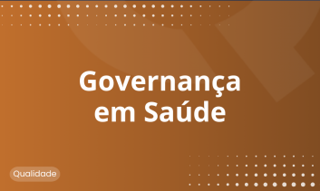Governança em Saúde